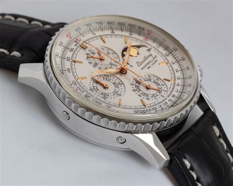 Breitling Montbrillant 1461 A19030 